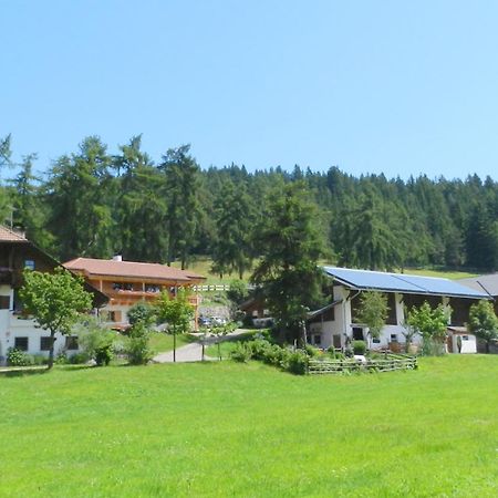 Villa Laerchhof Collalbo Esterno foto