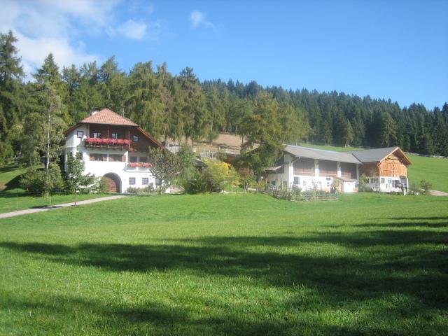 Villa Laerchhof Collalbo Esterno foto